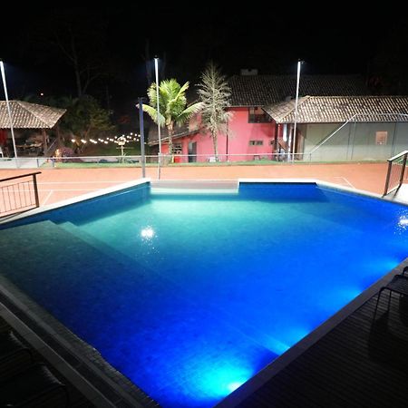 Pousada Golf Village Itaipava Exterior foto