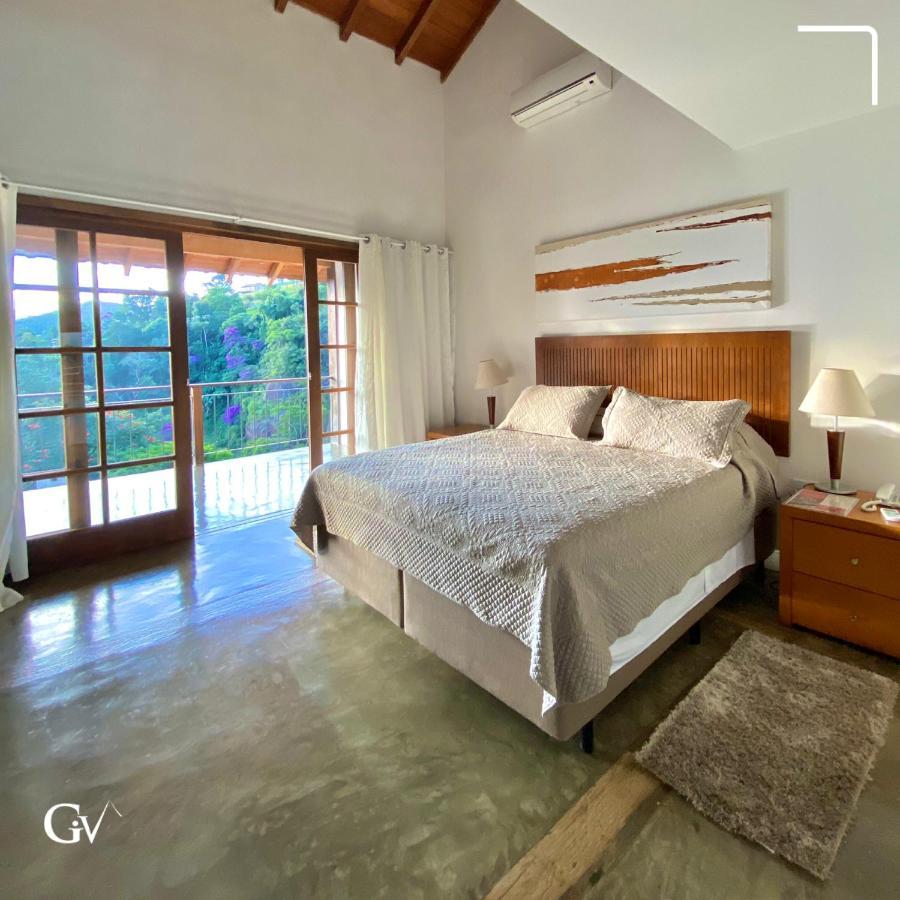 Pousada Golf Village Itaipava Exterior foto