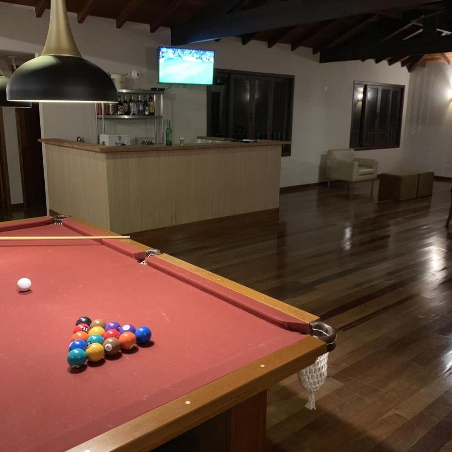 Pousada Golf Village Itaipava Exterior foto