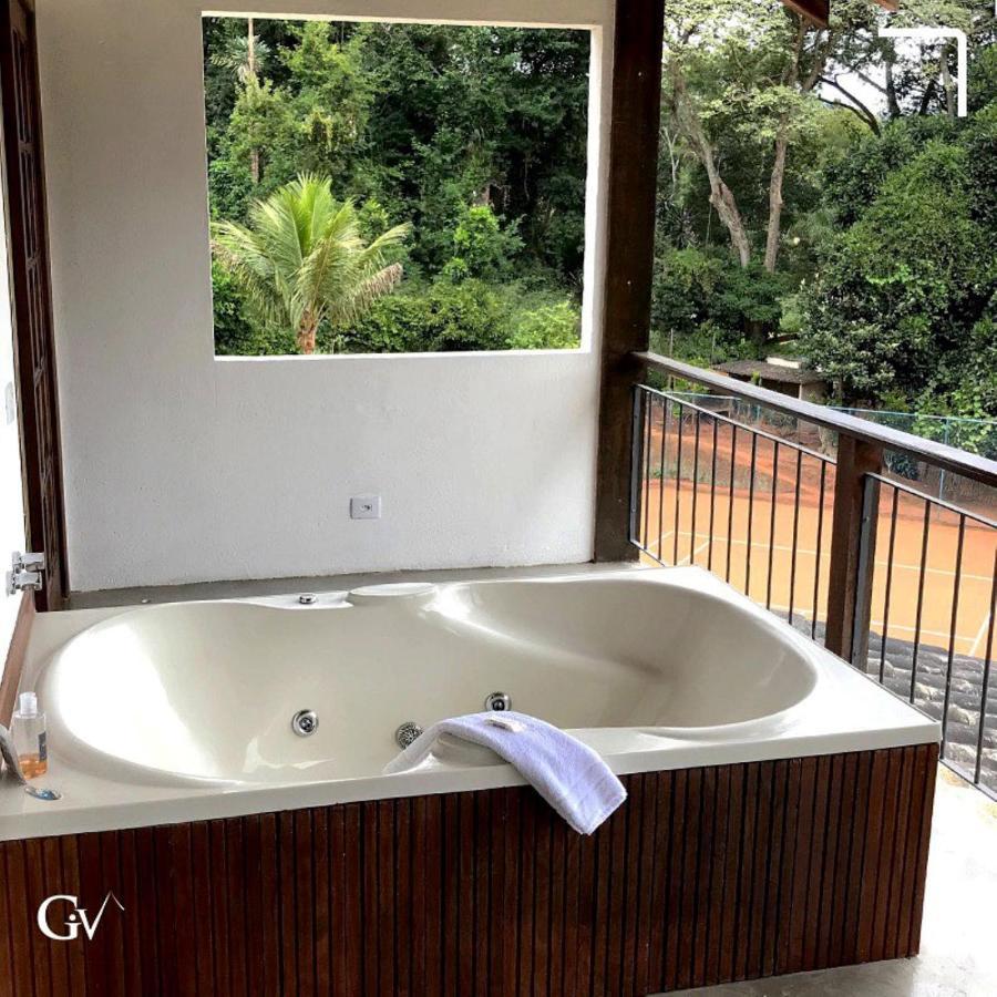 Pousada Golf Village Itaipava Exterior foto