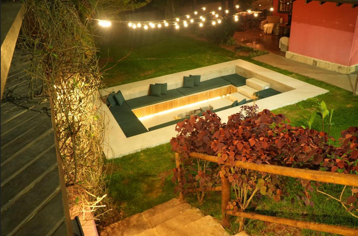 Pousada Golf Village Itaipava Exterior foto